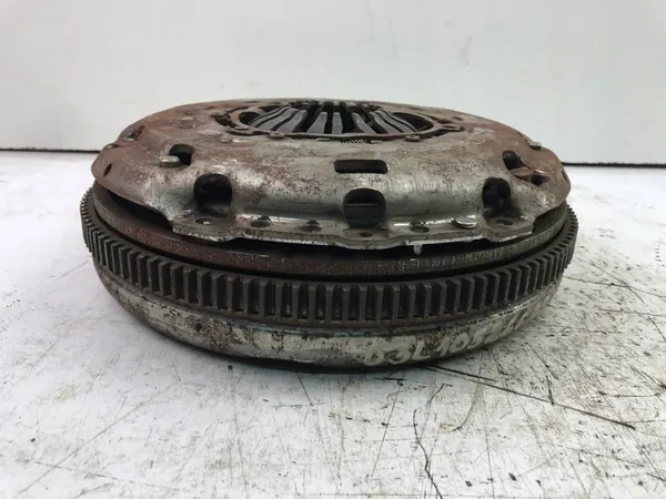 Embreagem completa VW SEAT SKODA 2.0 TDI 03L105266AD image 4