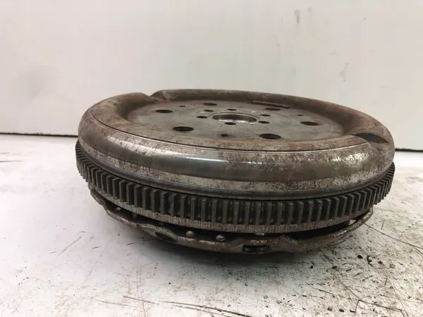 Embreagem completa VW SEAT SKODA 2.0 TDI 03L105266AD image 6