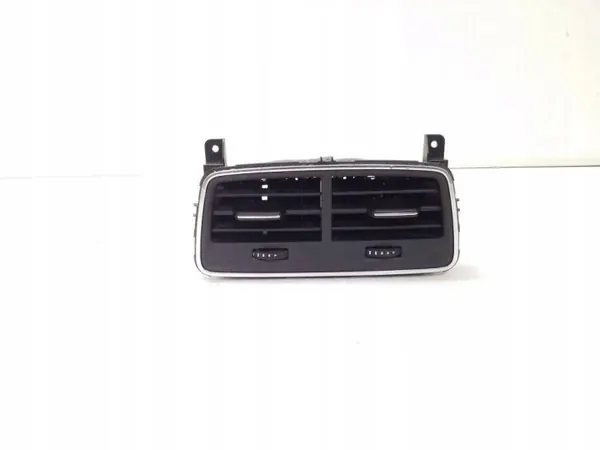 Grille de ventilation tableau Audi OEM 4K0819203B image 2