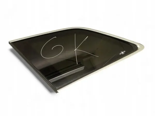 Ventana Trasera Izquierda Usada OEM 4M0845297B Audi Q7 image 2