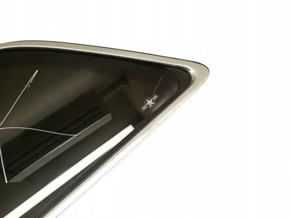 Ventana Trasera Izquierda Usada OEM 4M0845297B Audi Q7 image 3