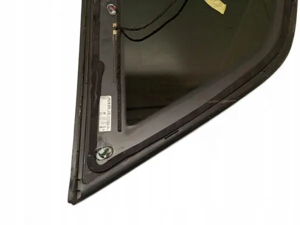 Ventana Trasera Izquierda Usada OEM 4M0845297B Audi Q7 image 6