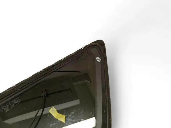 Ventana Trasera Izquierda Usada OEM 4M0845297B Audi Q7 image 7