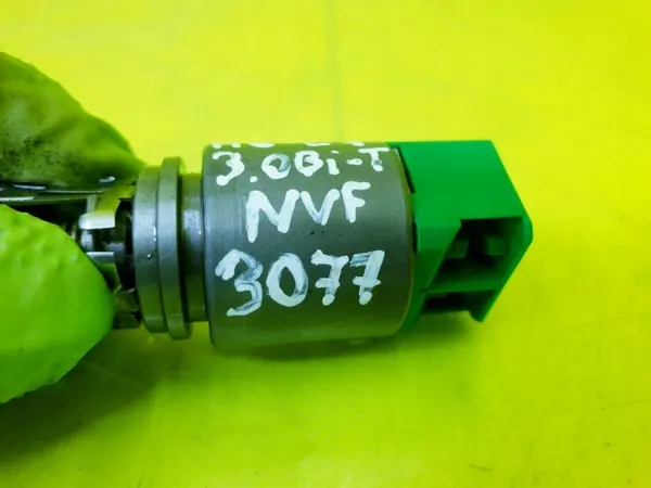 Électrovanne OEM 0501219672 pour Audi Q7 4M image 7