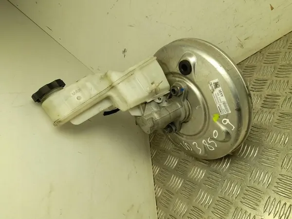 Bomba de Freio Opel INSIGNIA B Sports Tourer 2019 84034182 image 2