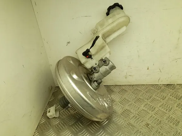 Bomba de Freio Opel INSIGNIA B Sports Tourer 2019 84034182 image 3