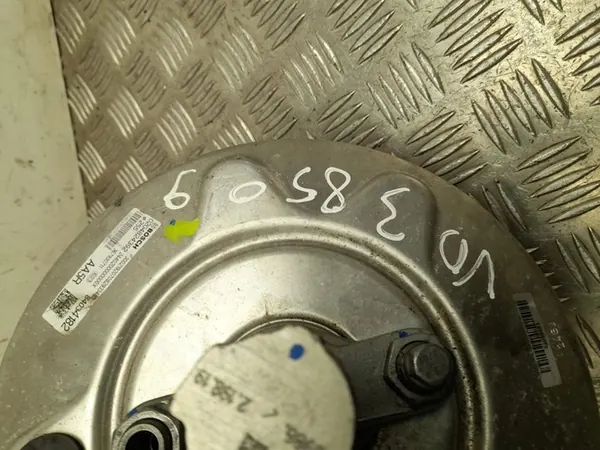 Bomba de Freio Opel INSIGNIA B Sports Tourer 2019 84034182 image 5