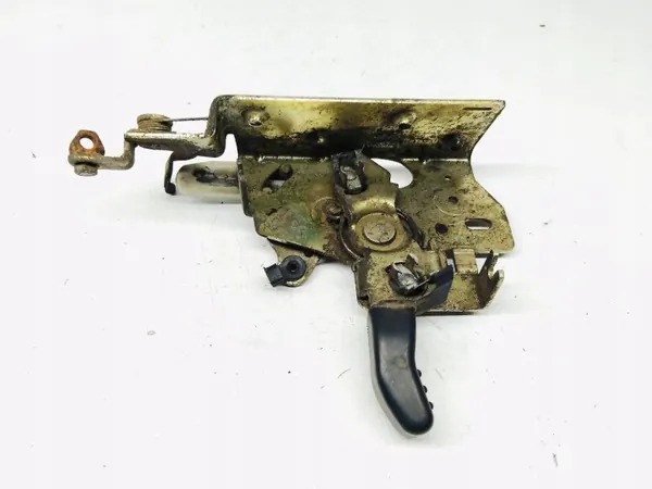 OEM 1196 Binnenklephendel voor Citroen Berlingo image 2