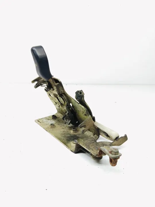 OEM 1196 Binnenklephendel voor Citroen Berlingo image 3