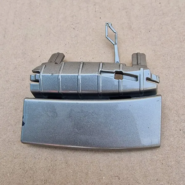 Cubierta de gancho de remolque MERCEDES GLE W167 A1678853802 image 2