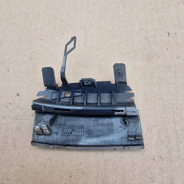 Cubierta de gancho de remolque MERCEDES GLE W167 A1678853802 image 3