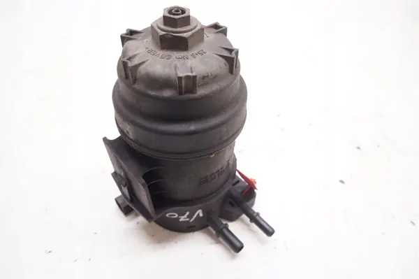 Polttoainesuodattimen Kotelo Volvo S60 II V70 III S80 II XC70 II image 3