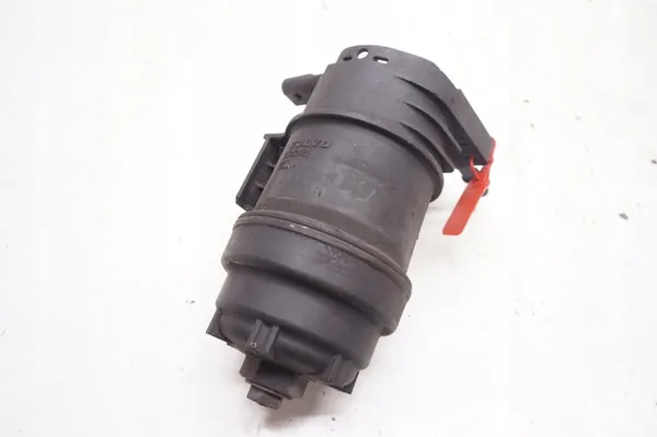 Polttoainesuodattimen Kotelo Volvo S60 II V70 III S80 II XC70 II image 5