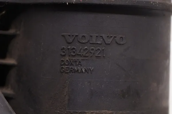 Polttoainesuodattimen Kotelo Volvo S60 II V70 III S80 II XC70 II image 6