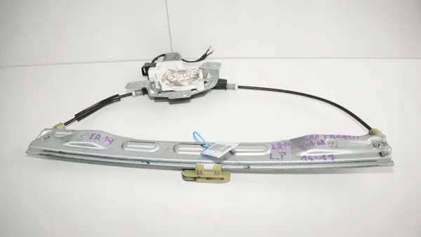 OEM 360184247 Régulateur Vitre Gauche Avant Ford Transit image 2