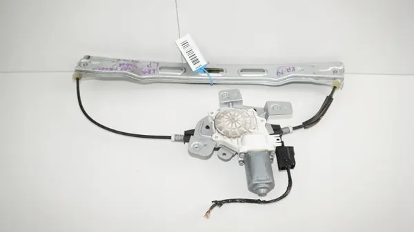OEM 360184247 Régulateur Vitre Gauche Avant Ford Transit image 10