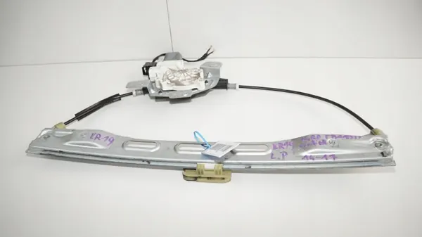 OEM 360184247 Régulateur Vitre Gauche Avant Ford Transit image 4