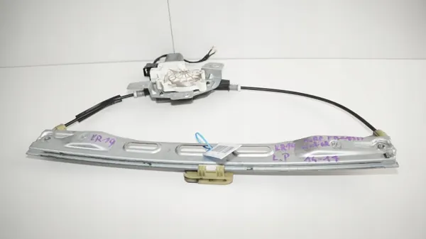 OEM 360184247 Régulateur Vitre Gauche Avant Ford Transit image 6