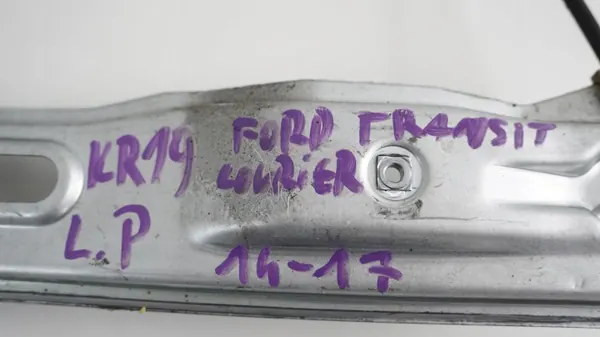 OEM 360184247 Régulateur Vitre Gauche Avant Ford Transit image 7