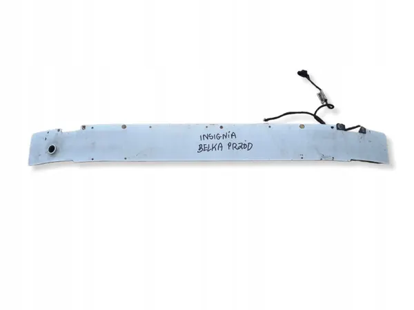 Barre de renfort OEM FDH6088 pour pare-chocs avant Opel image 2