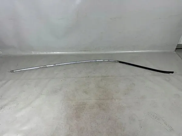 Barra de teto esquerda Porsche Panamera OEM 97055940100 image 4