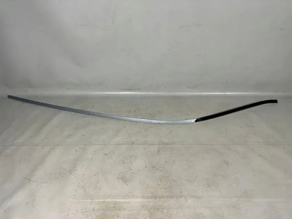 Barra de teto esquerda Porsche Panamera OEM 97055940100 image 6