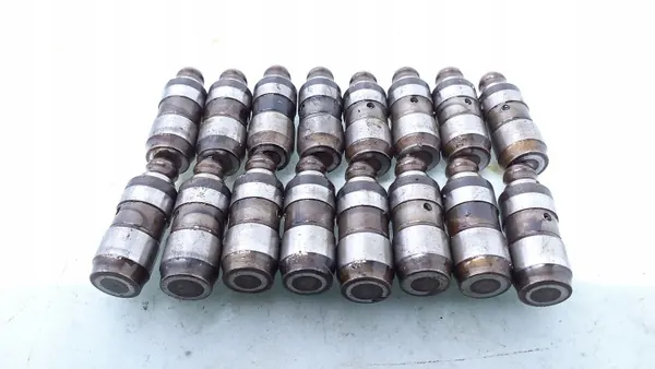 Begagnad Hydraulisk Stöt OEM ARA173984 för VW Golf V image 2