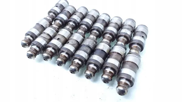 Begagnad Hydraulisk Stöt OEM ARA173984 för VW Golf V image 3