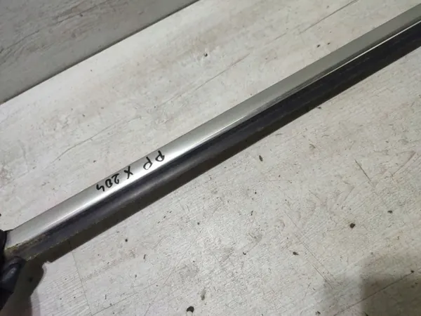 OEM 407X Front rechts Fensterleiste Mercedes GLK image 4