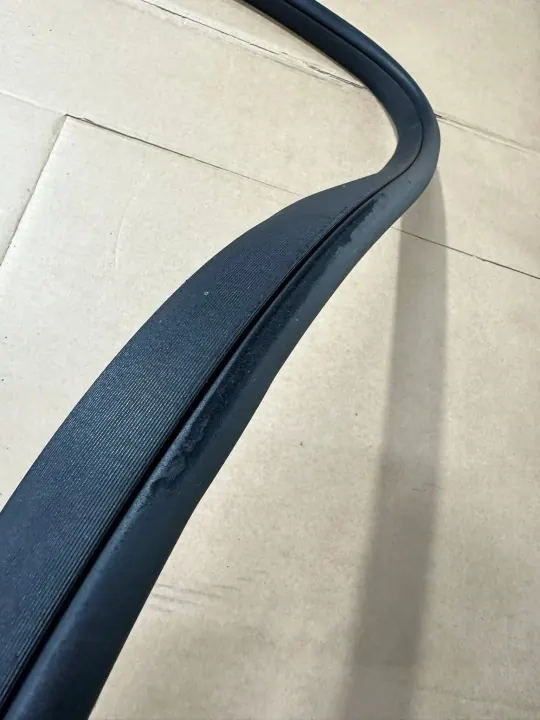 Junta puerta delantera izquierda OEM A0997270300 Mercedes Clase E image 5