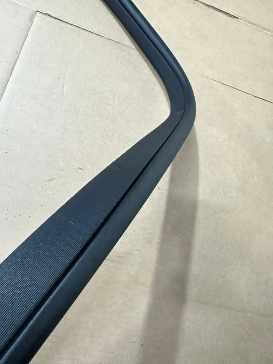 Junta puerta delantera izquierda OEM A0997270300 Mercedes Clase E image 6