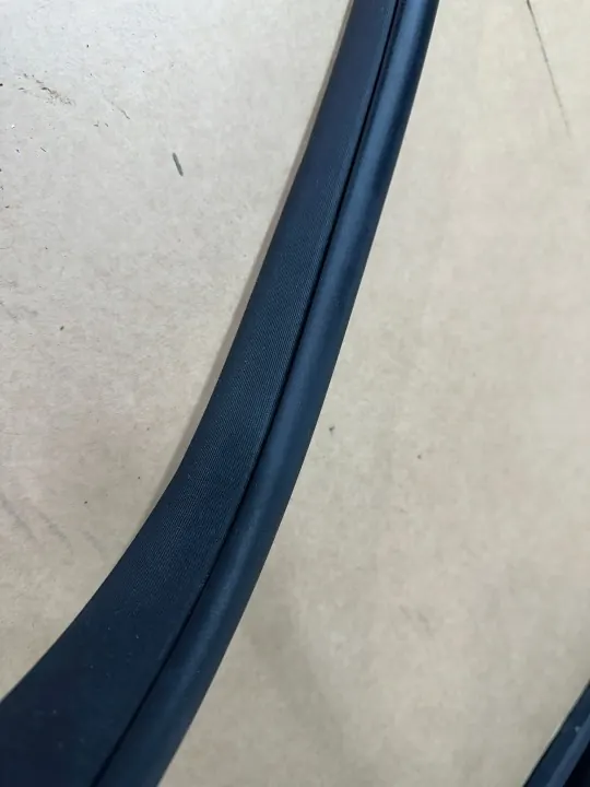 Junta puerta delantera izquierda OEM A0997270300 Mercedes Clase E image 7