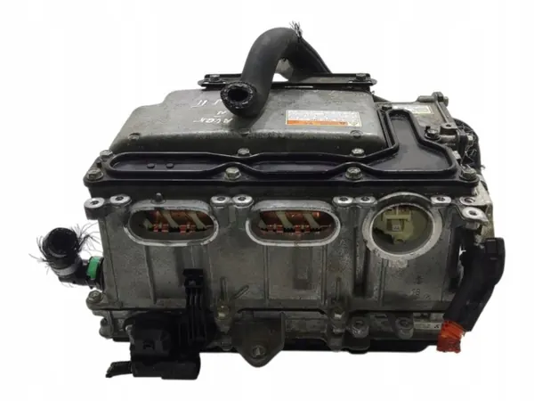 Toyota OEM G9200-76030 Invertteri Auris II:lle image 2