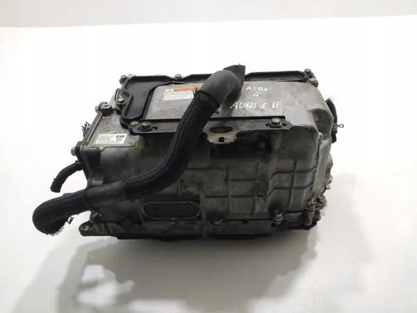 Toyota OEM G9200-76030 Invertteri Auris II:lle image 3