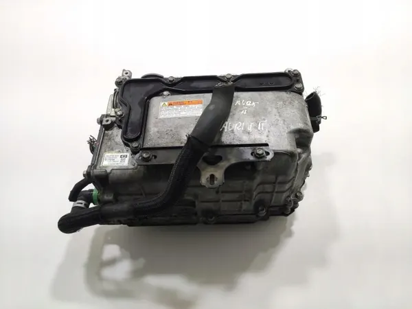 Toyota OEM G9200-76030 Invertteri Auris II:lle image 4