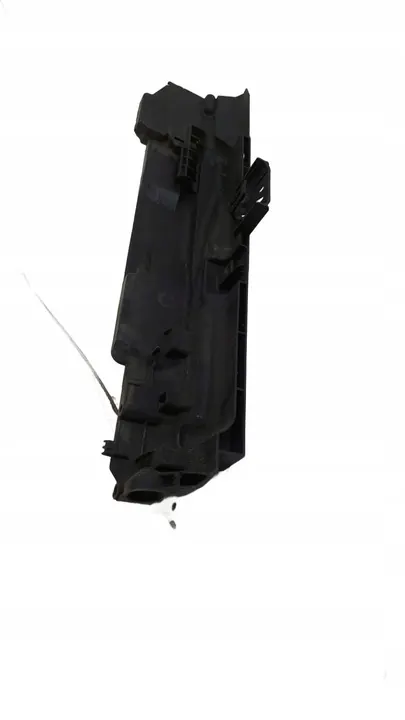 Supporto radiatore BMW E90, usato, 17107524914-10 image 2