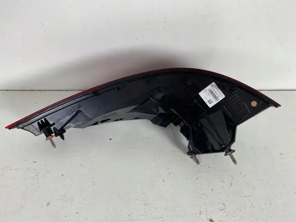 Mercedes GLE W167 Linker Achterlamp OEM A1679066710 image 3