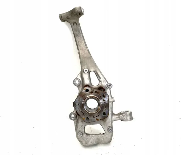 Pivot avant gauche Audi A4 B9 A5 8W6 8W0407559 image 2