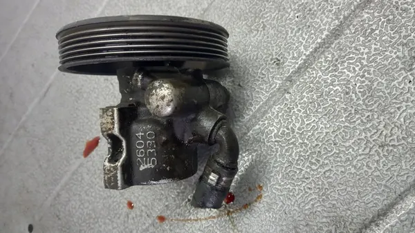 Servostyrningspump Citroen Xsara I 1.9D 98R 9632335080 image 2