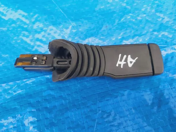 OPEL Astra H Zafira B Blinker-Schalter 24445282 image 2