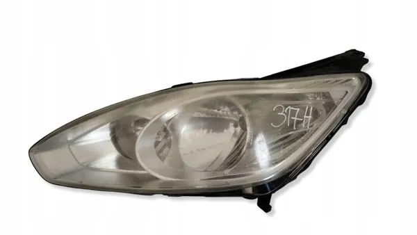 Ford C-Max MK2 Linker Frontscheinwerfer OEM AM5113W030BE image 2