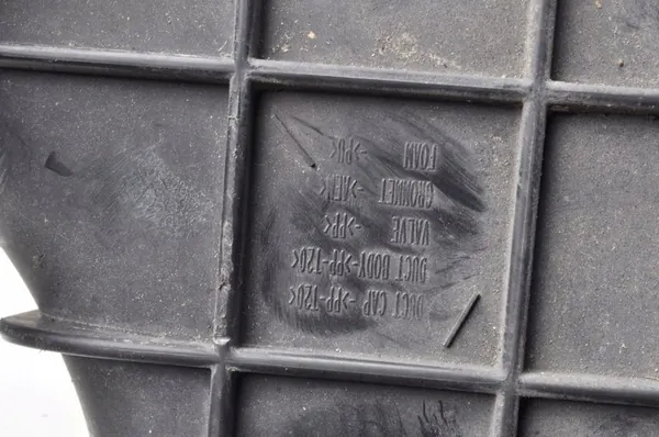 ASTON MARTIN 4.7 VANTAGE AIR BAG 6G33-9P866-CB image 10