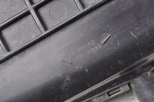 ASTON MARTIN 4.7 VANTAGE AIR BAG 6G33-9P866-CB image 4