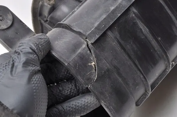 ASTON MARTIN 4.7 VANTAGE AIR BAG 6G33-9P866-CB image 6