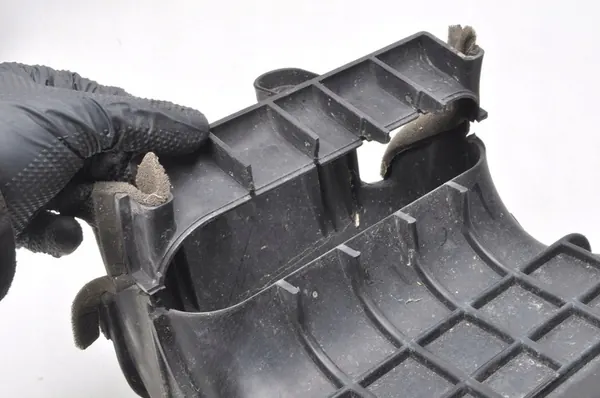 ASTON MARTIN 4.7 VANTAGE AIR BAG 6G33-9P866-CB image 8