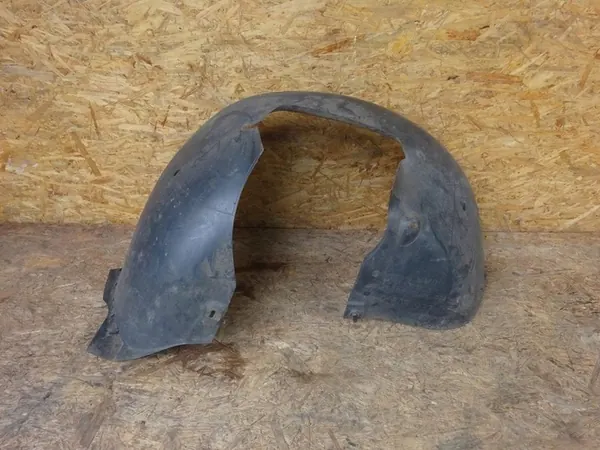 VW GOLF VI Left Front Wheel Arch 2008-2012 5K0805977 image 3