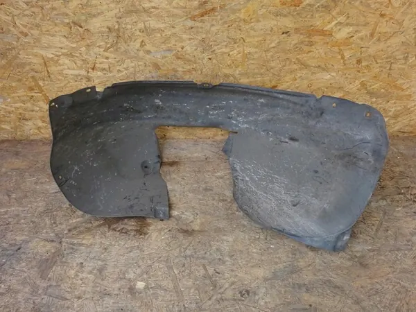 VW GOLF VI Left Front Wheel Arch 2008-2012 5K0805977 image 4