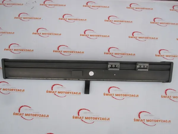 Persiana Rollo Maletero Volvo XC70 III OEM 3928200019 image 3