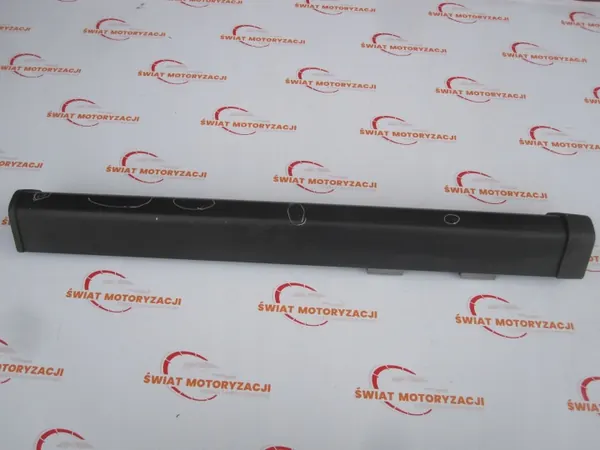 Persiana Rollo Maletero Volvo XC70 III OEM 3928200019 image 4