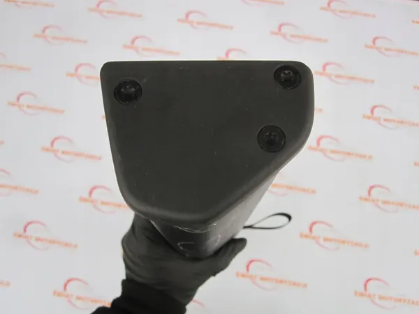 Persiana Rollo Maletero Volvo XC70 III OEM 3928200019 image 5